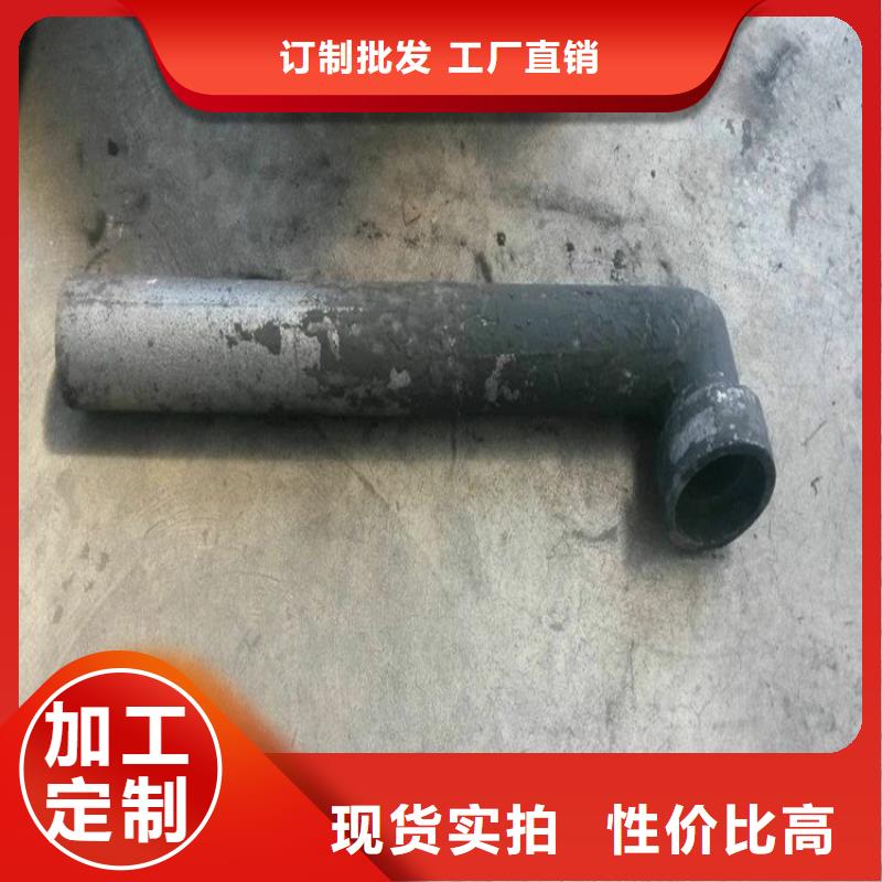 聲測管廠家量身定制