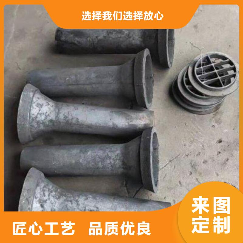 純鑄鐵泄水管廠家