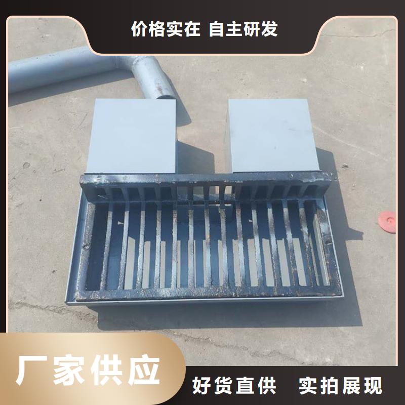 聲測管質量不錯