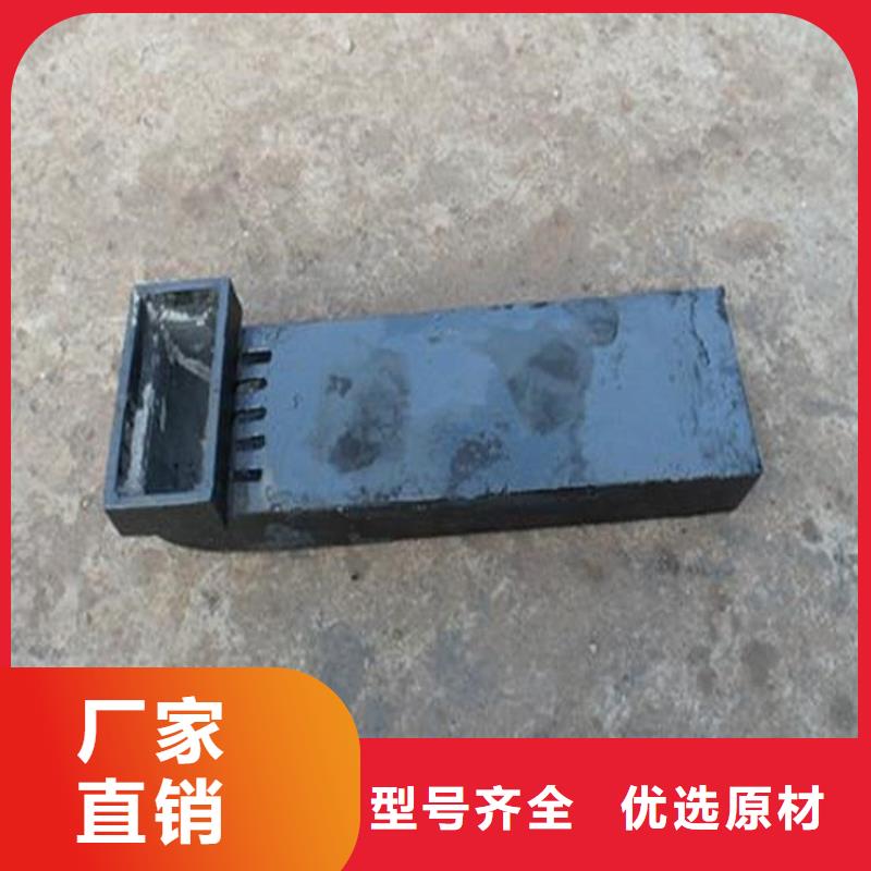 樁基注漿管廠家
