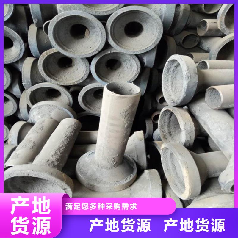 純鑄鐵泄水管廠家