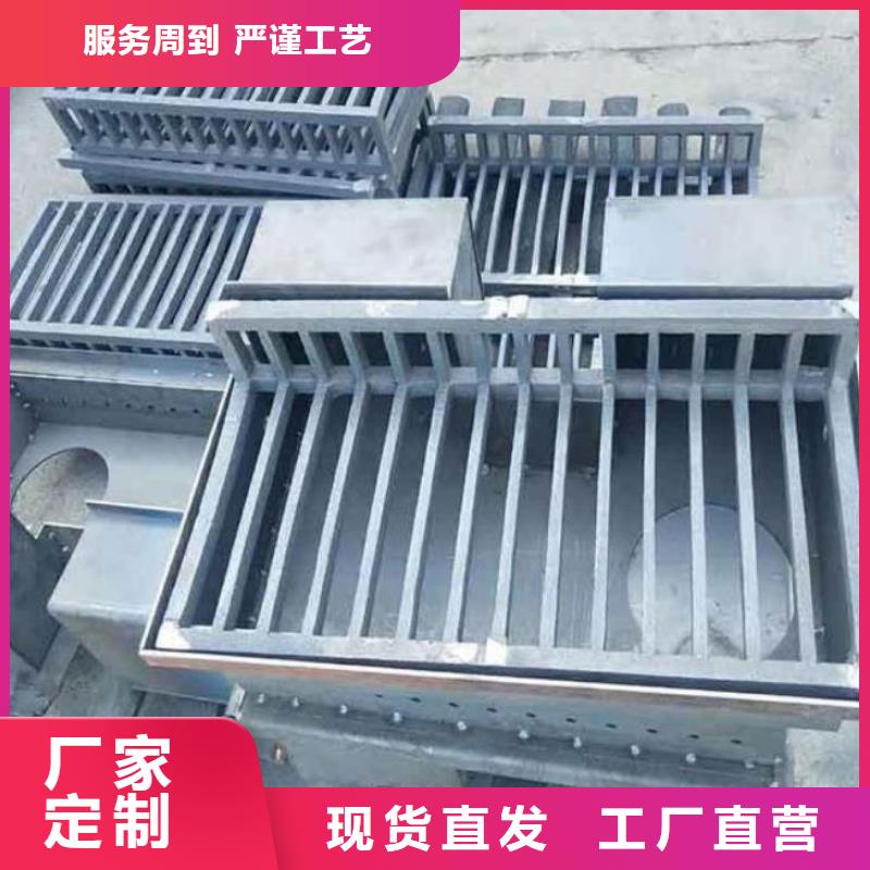 聲測管廠家量大優惠