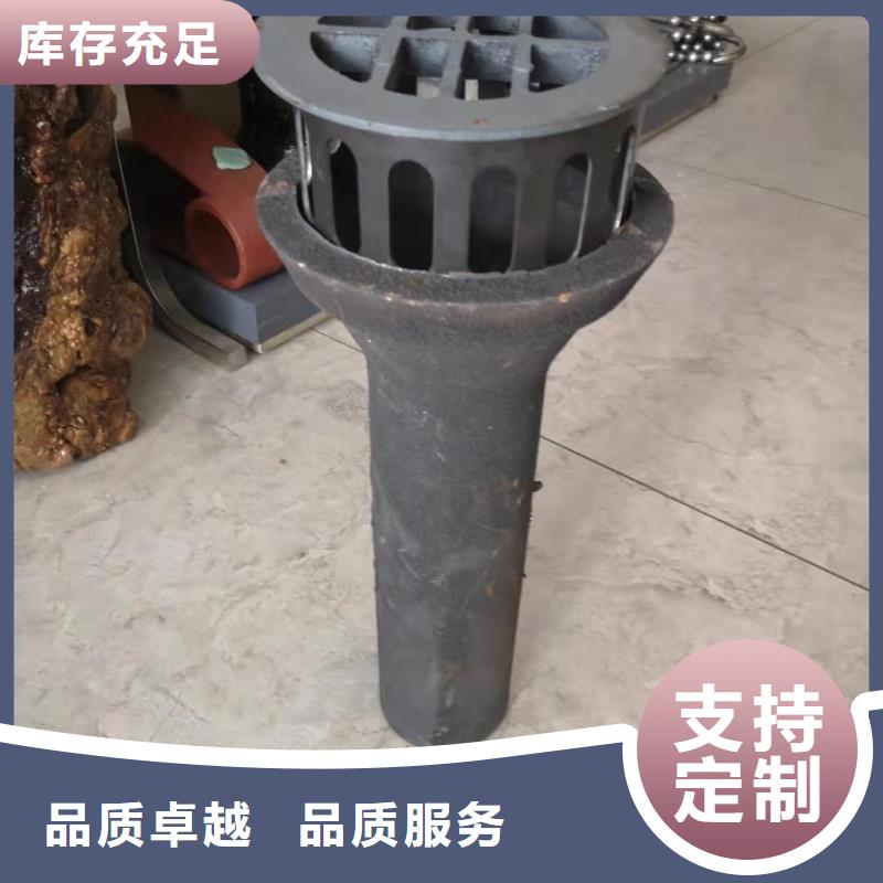 聲測管廠家抗拉伸