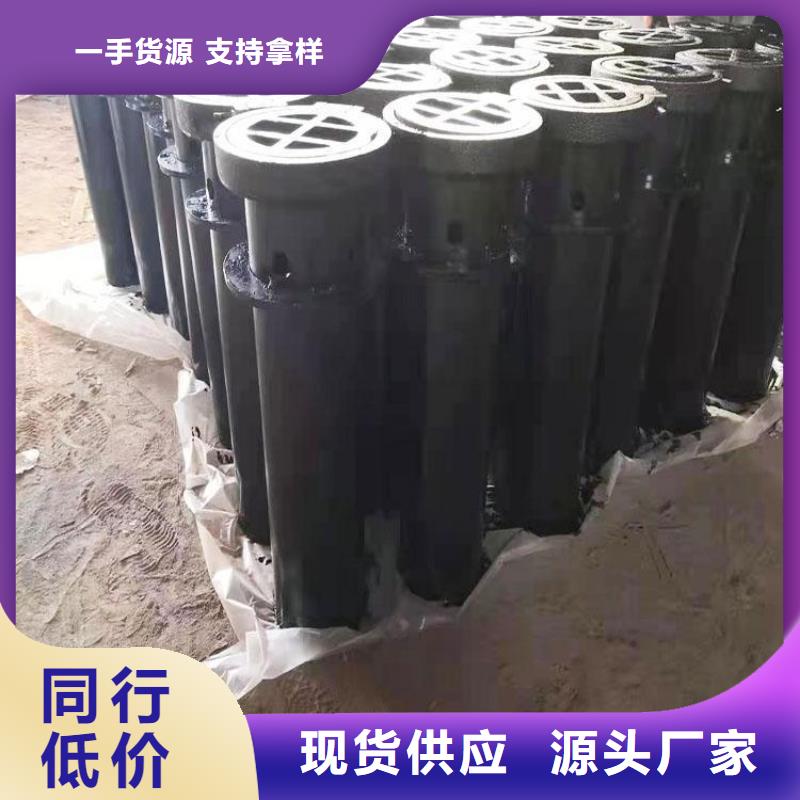 聲測管廠家抗拉伸