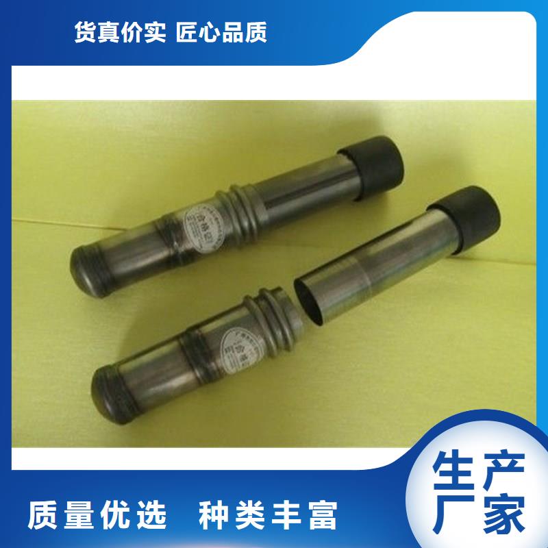 聲測管質量不錯
