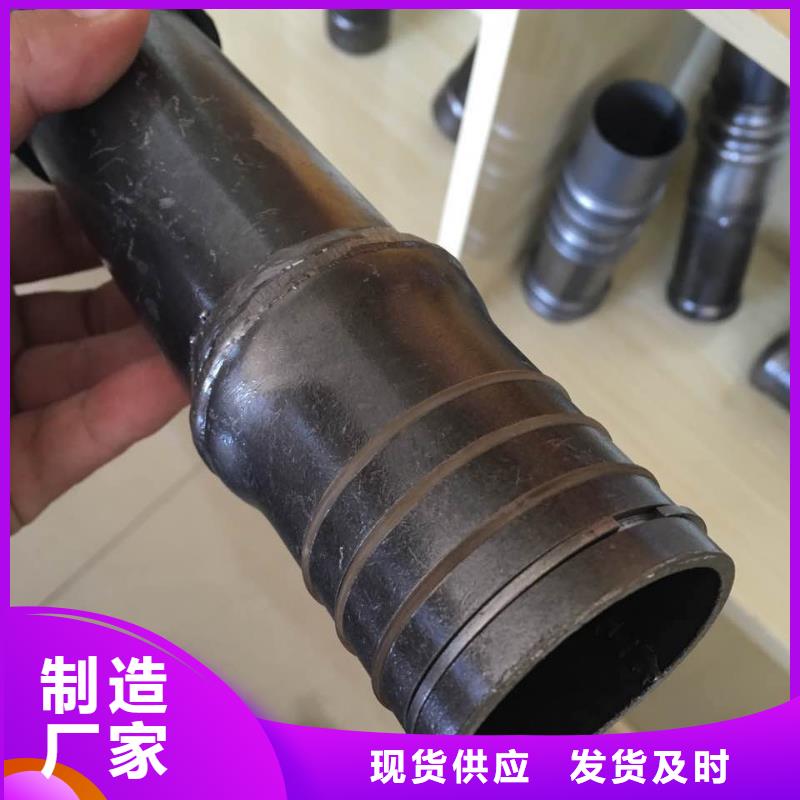聲測管廠家產(chǎn)品齊全