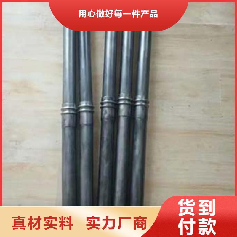 聲測管質量不錯