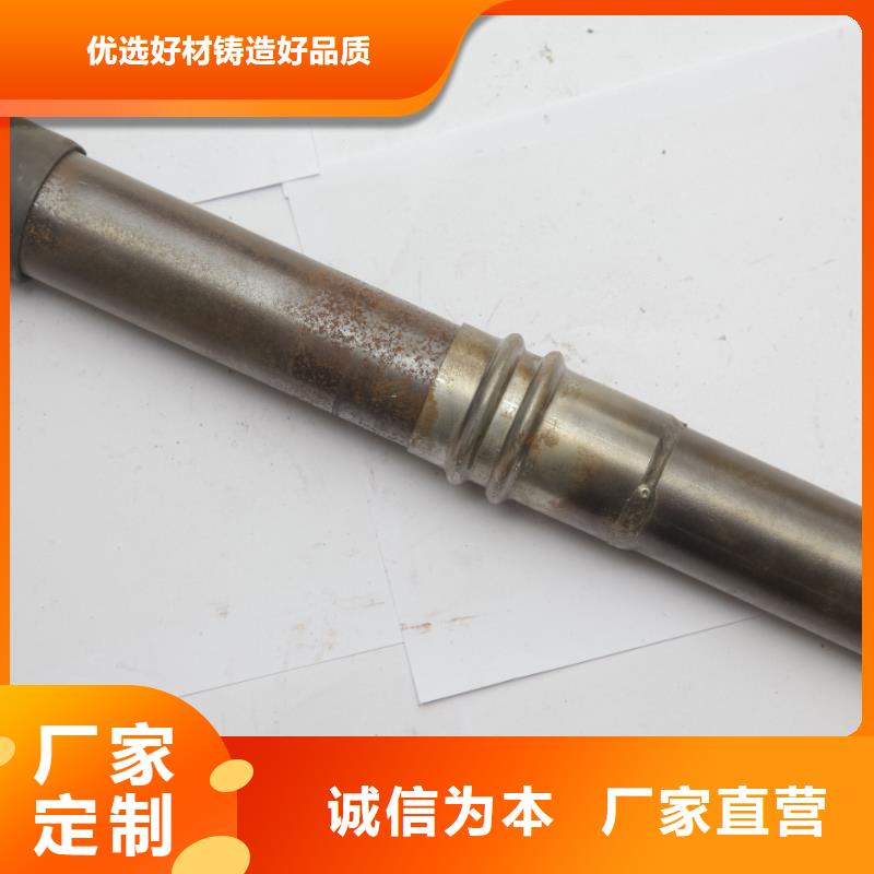樁基注漿管廠家