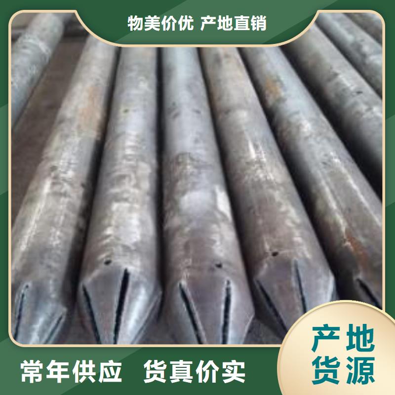 聲測(cè)管廠家抗拉伸