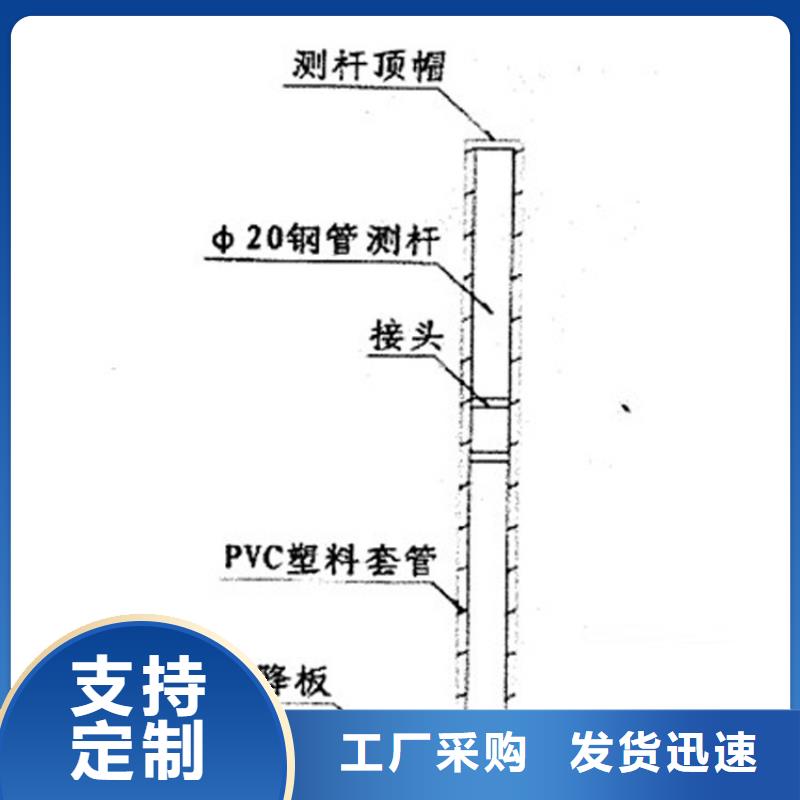 當地的沉降板廠家
