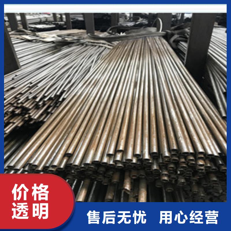 杭州直销非标无缝钢管生产厂家