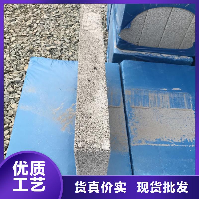 【扬州】优选外墙发泡水泥板隔离带每平米价格