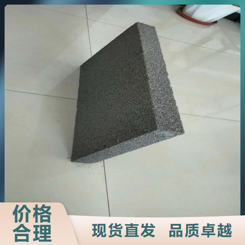 (淄博)购买正翔建筑外墙水泥发泡板质量保证