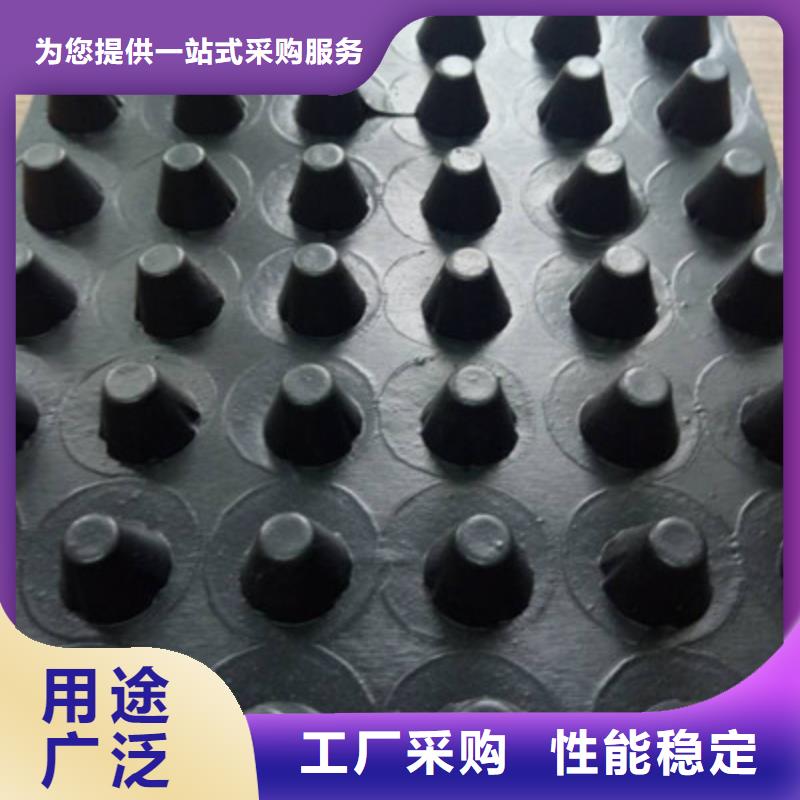 新闻G>忻州品质2公分塑料排水板-廊坊