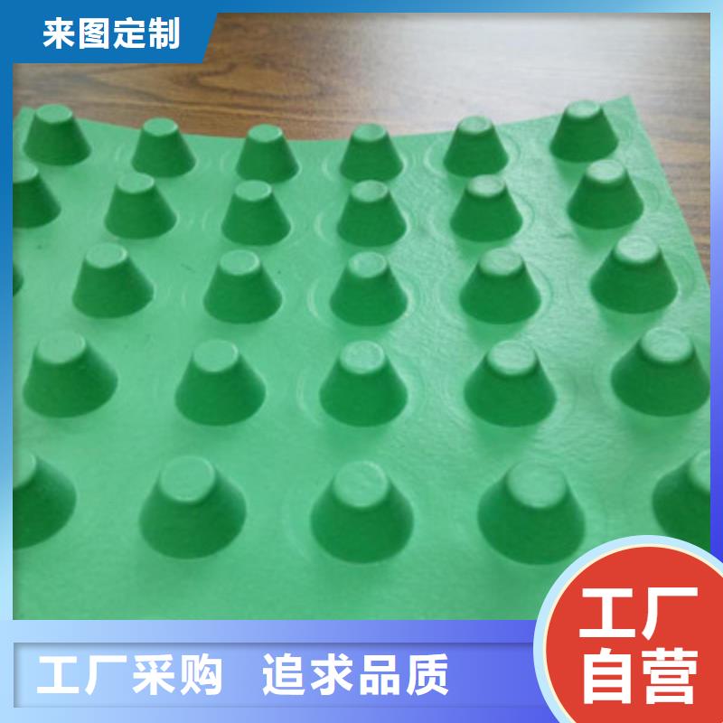 【朔州】N年生产经验[瑞通]40厚绿化阻根滤水板