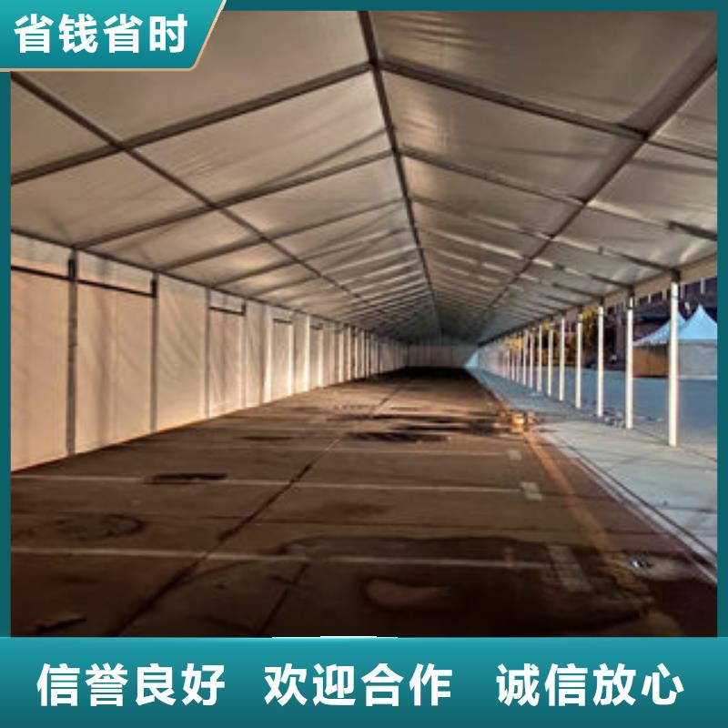 襄樊定制工业篷房一站式供应