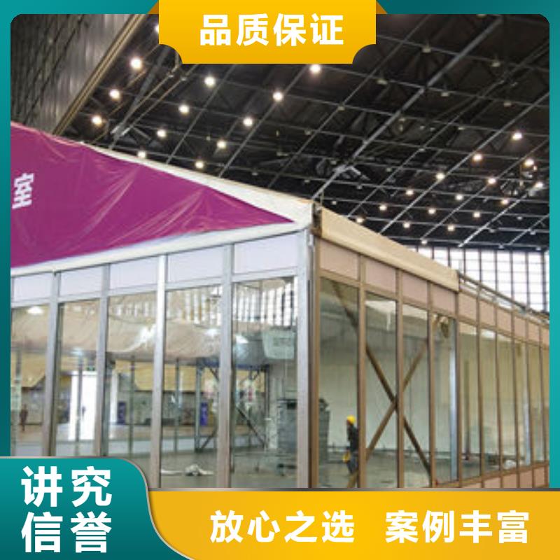 【郑州】买尖顶篷房全透明玻璃篷房租赁