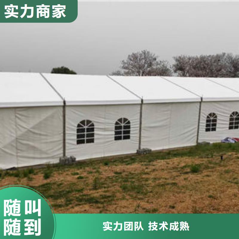 襄樊批发白色15米跨度篷房华熠搭建租赁