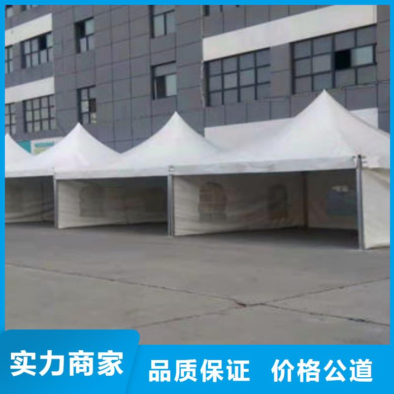 襄樊诚信25米跨度篷房搭建 户外活动专业