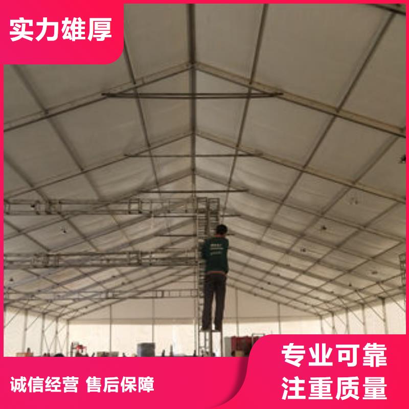 襄樊选购抗火阻燃防风防雨的欧式篷房出租厂家