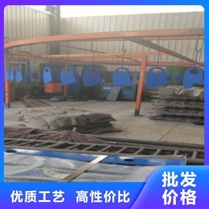 广州本地201不锈钢复合管护栏每米多少钱