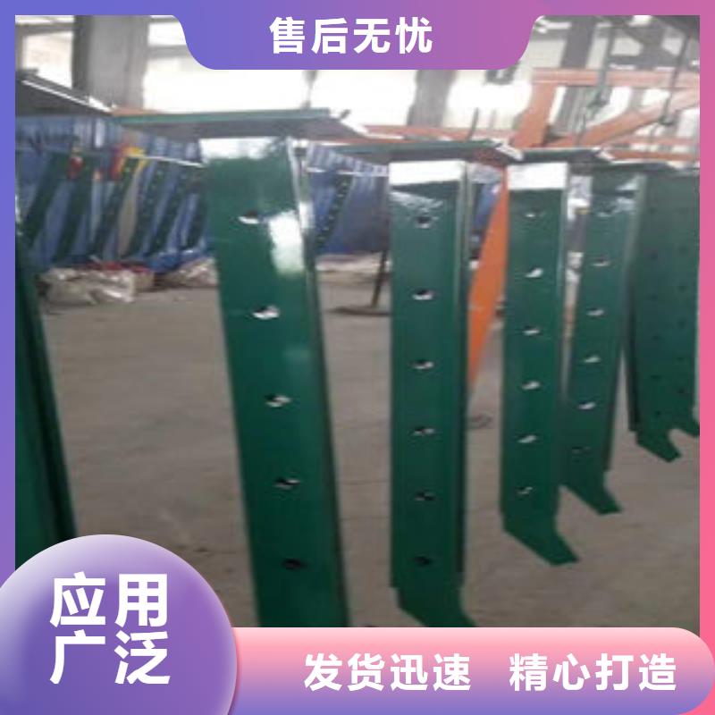(淮安)现货直供(鑫旺通)不锈钢复合管生产厂家