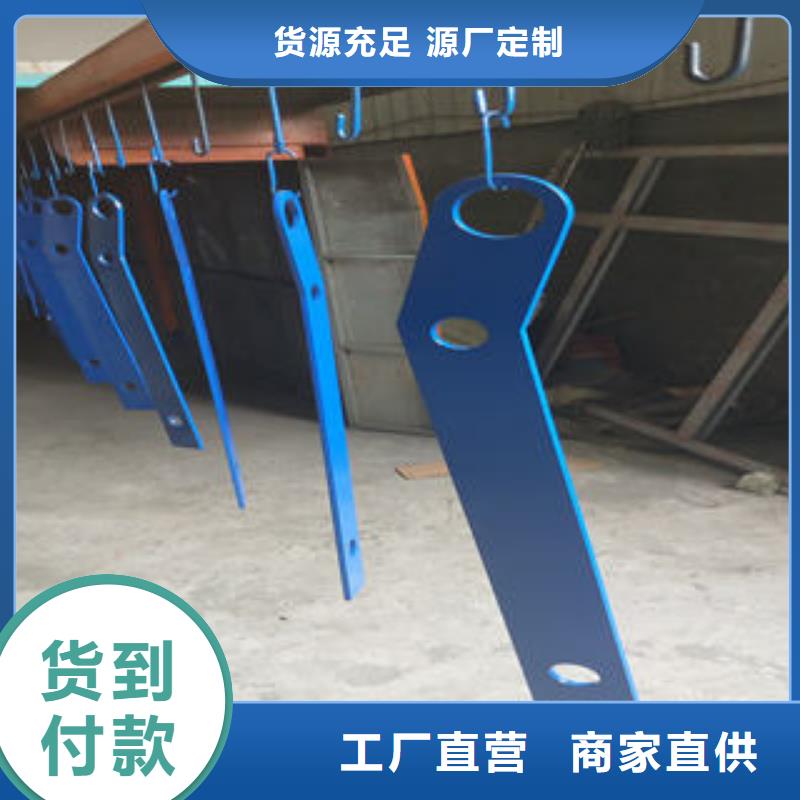 《临沧》购买方矩管防撞护栏支持材质检测