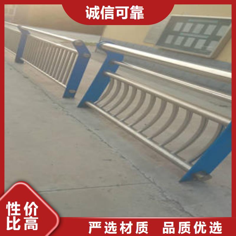 潮州周边景观桥梁护栏安装指导
