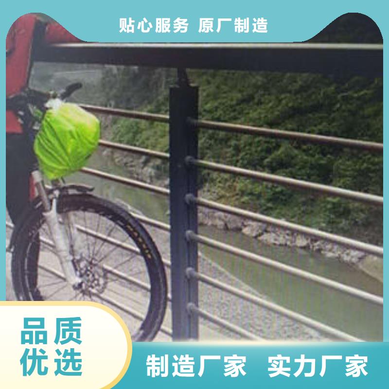 潮州周边景观桥梁护栏安装指导