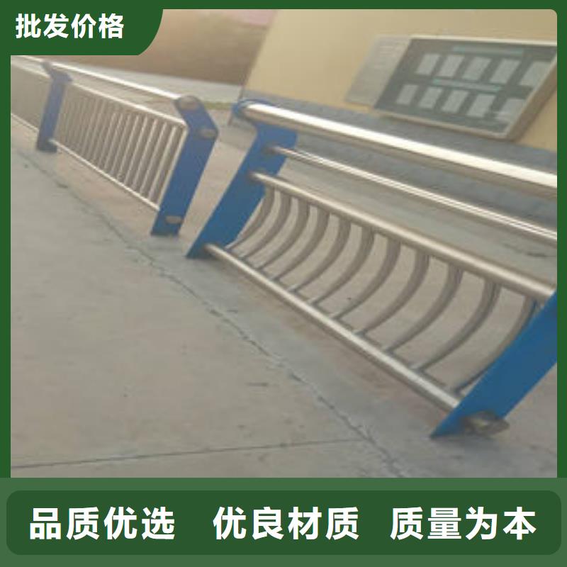 大连一站式厂家[鑫旺通]防撞桥梁护栏型号