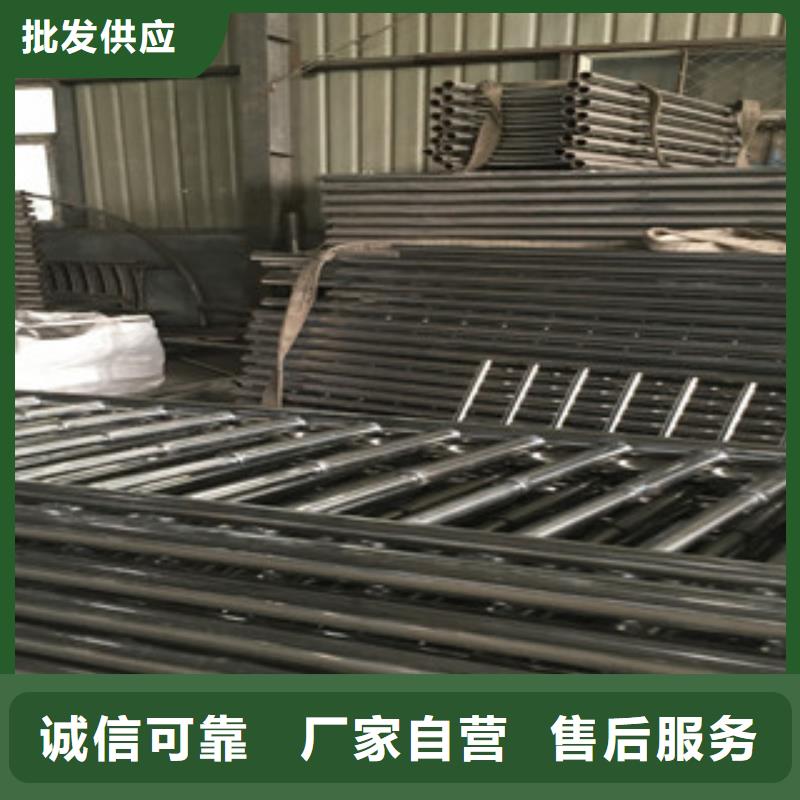 【湛江】销售304不锈钢复合管护栏稳固结实