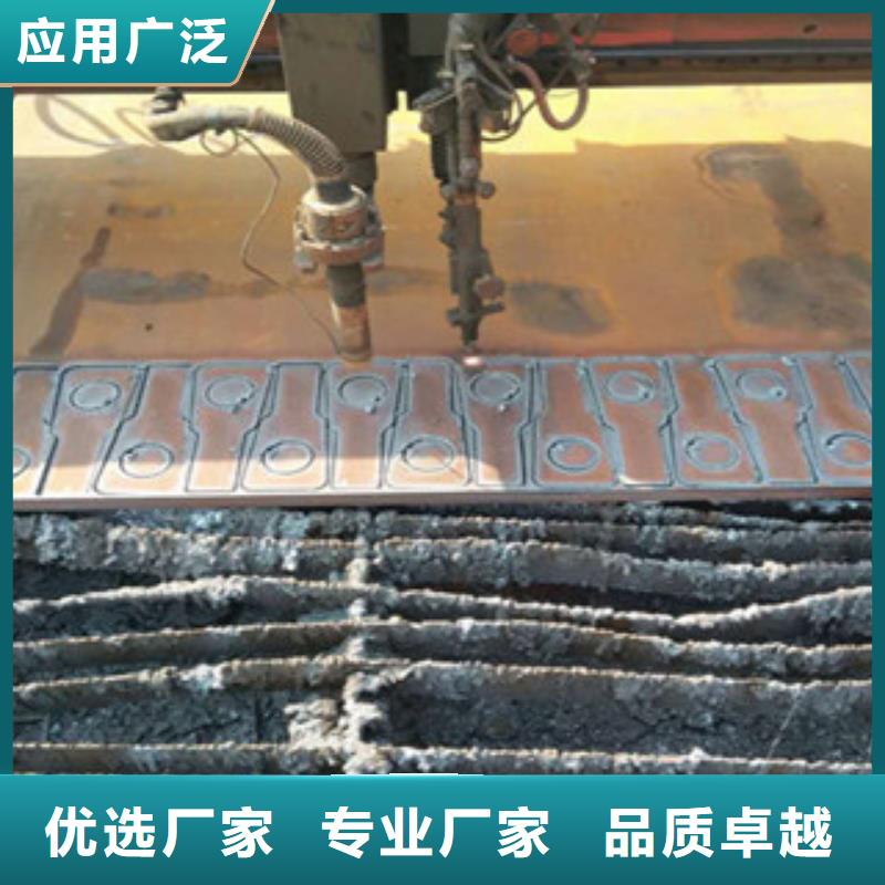 青海本土12厚防弹钢板常年销售