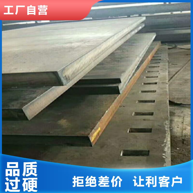 青海买Q550耐候钢板规格图片