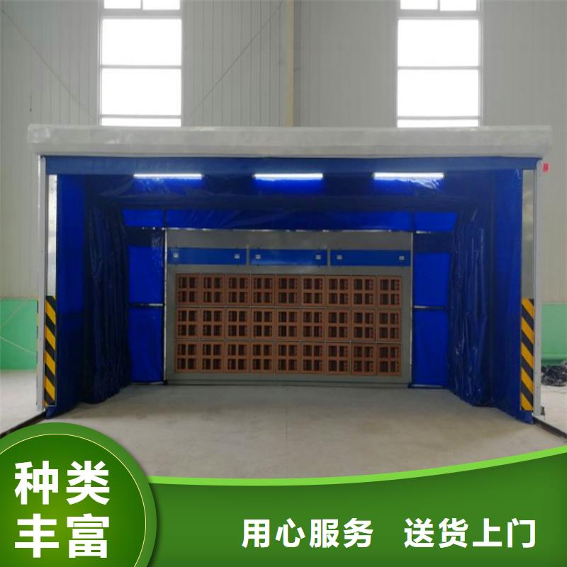 广西省钦州当地市8组活性炭过滤箱使用说明