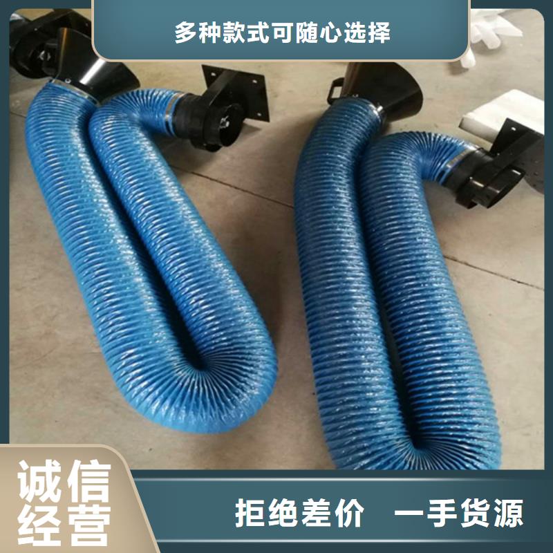 秦皇岛生产脉冲袋式除尘器优惠更多