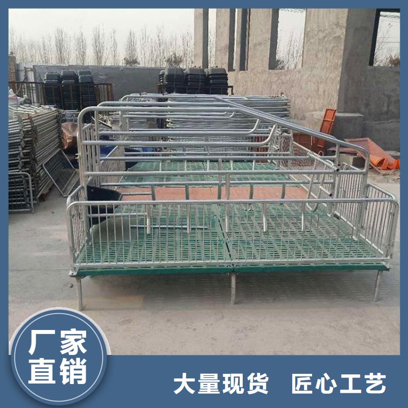 广东现货省产保两用猪产床源于服务