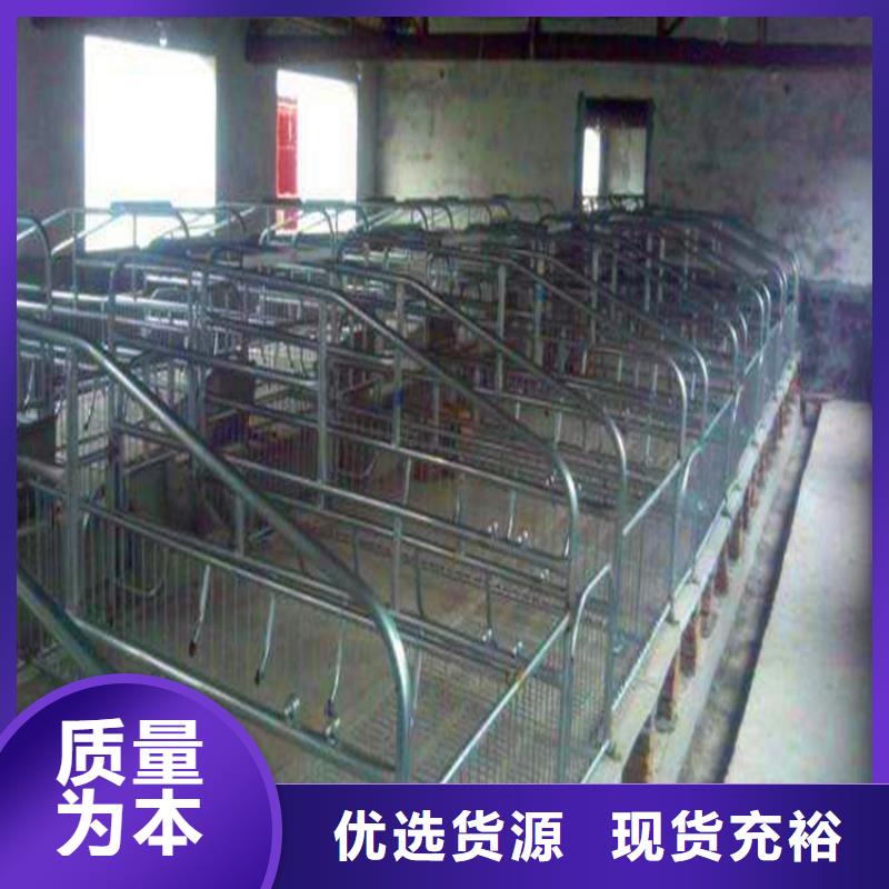 《南京》选购双体母猪产床价格公道
