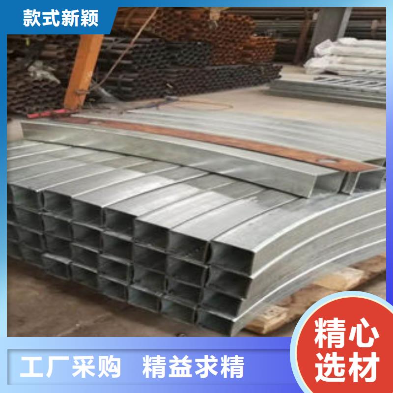 南昌买不锈钢碳素钢复合管安装技术指导