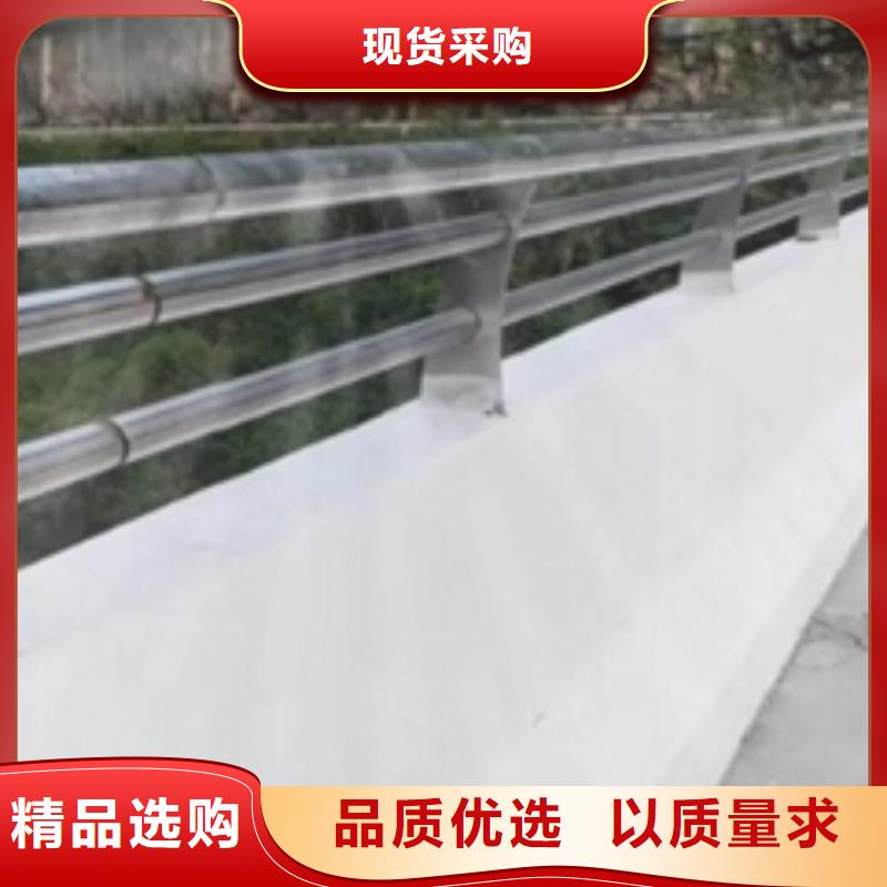芜湖优选天桥不锈钢护栏杆供应