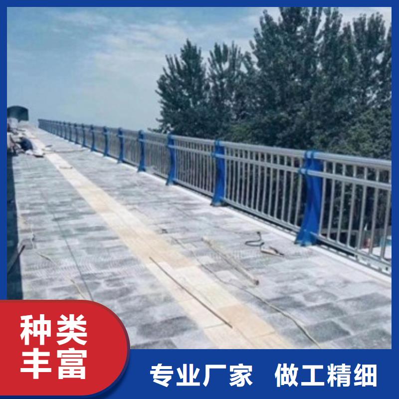 湘潭订购不锈钢景观护栏杆量大从优
