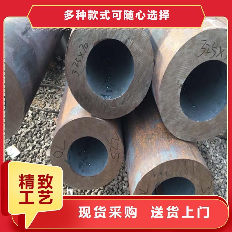 香港本地精密钢管现货销售
