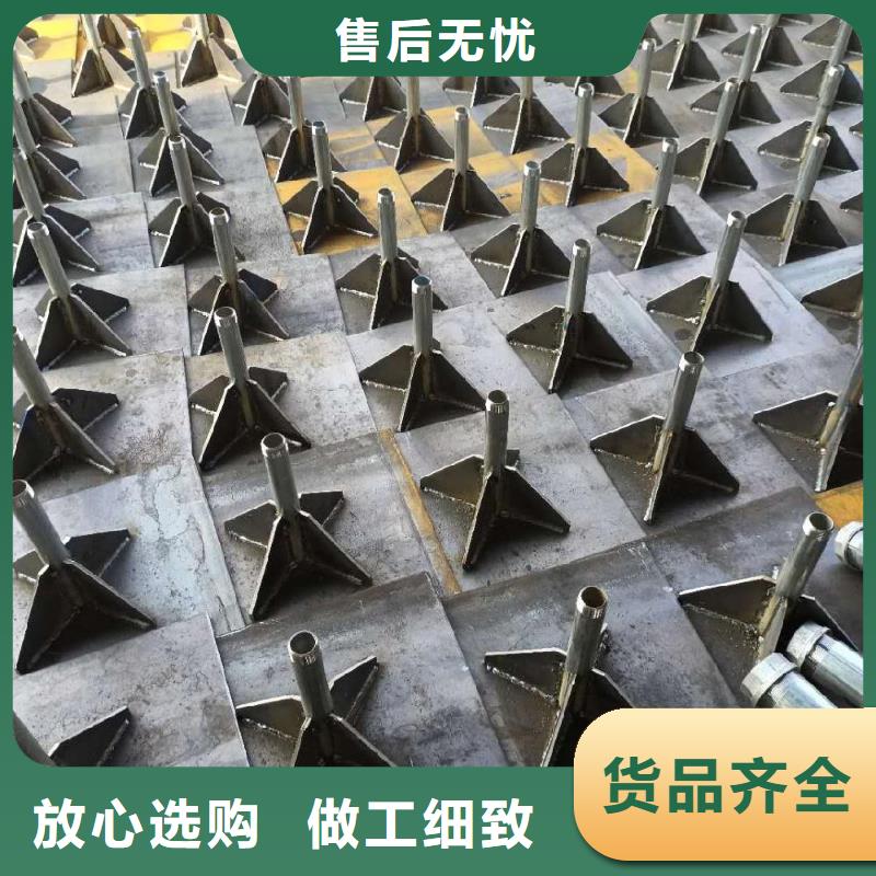 广西本土公路沉降板使用方法