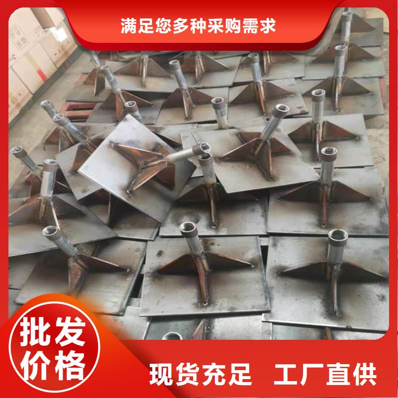 铸造厂-江西吉安咨询沉降板-检测桩生产厂家