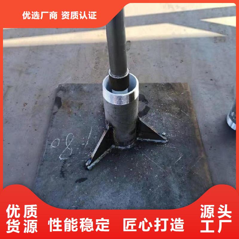 检测桩-广东广州优选500沉降板发货及时