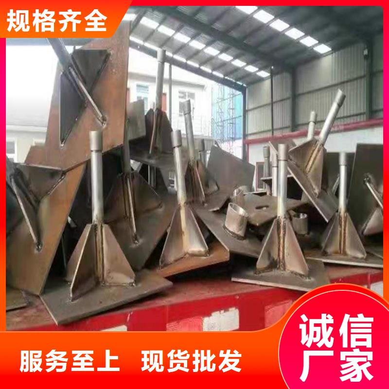 推荐厂家-广西柳州批发沉降板-检测桩量大从优