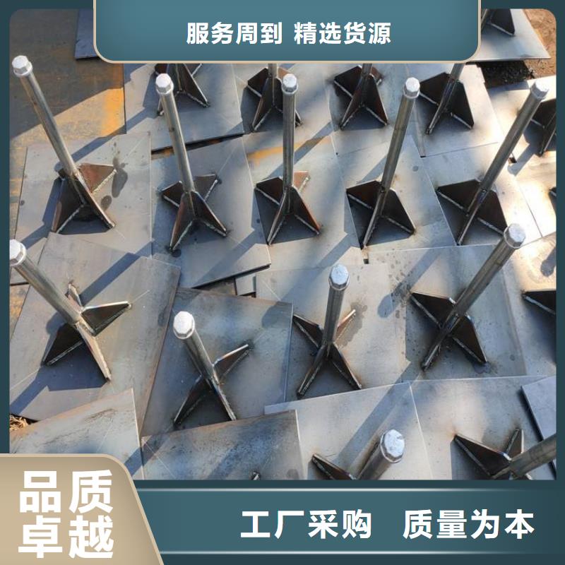 检测桩-广东云浮该地优质沉降板供应商