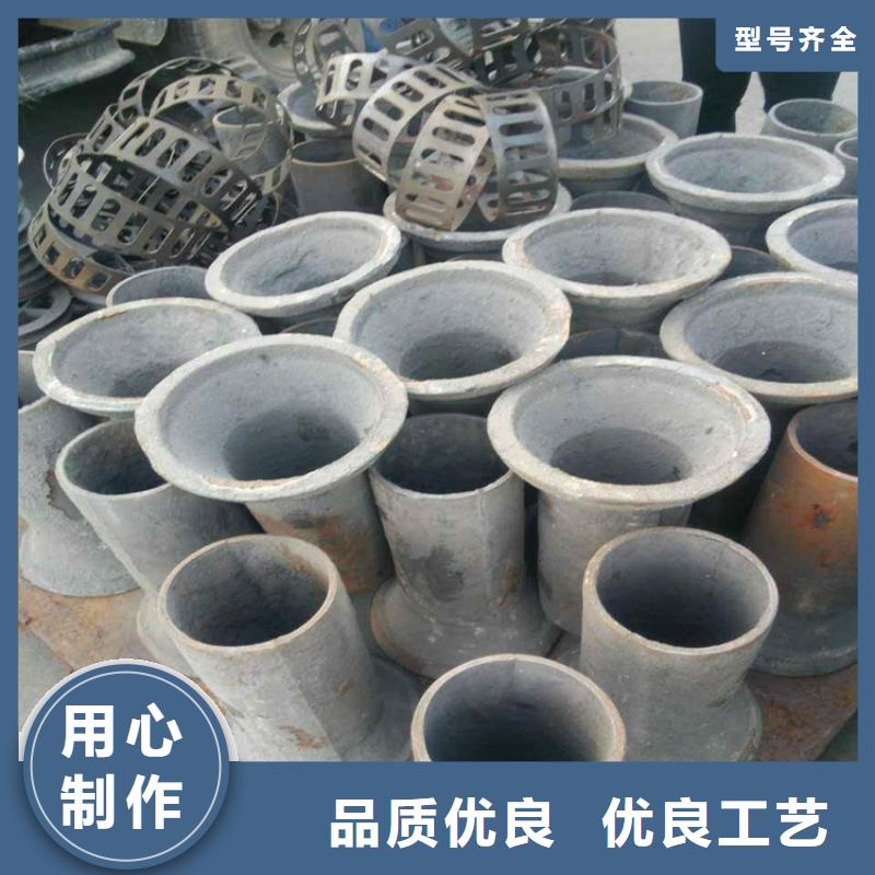 推荐-福建【福州】生产铸铁-PVC泄水管来厂考察