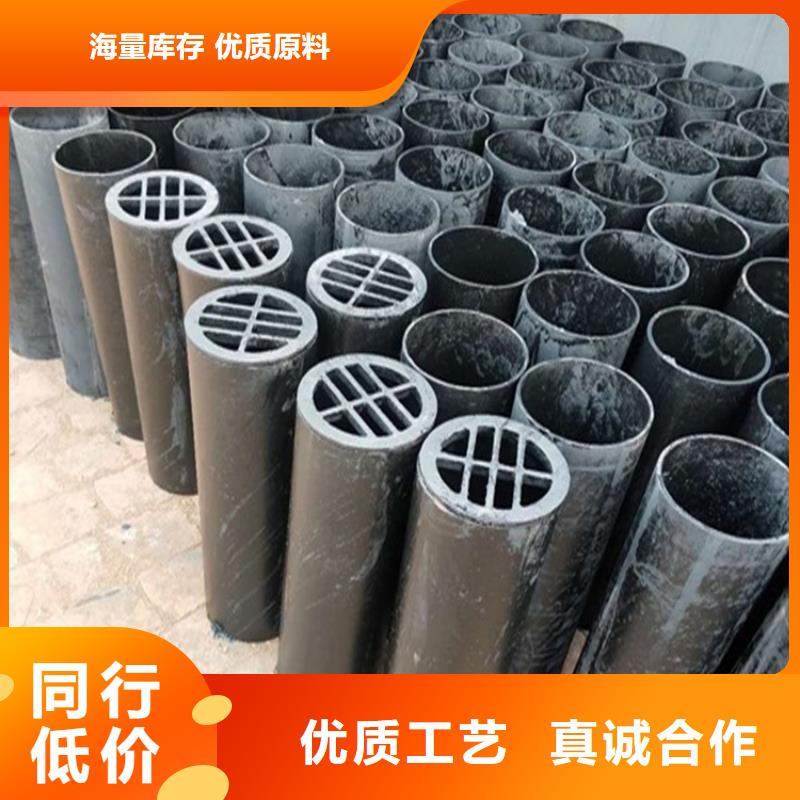 行情-山西忻州定做铸铁-PVC泄水管支持定制