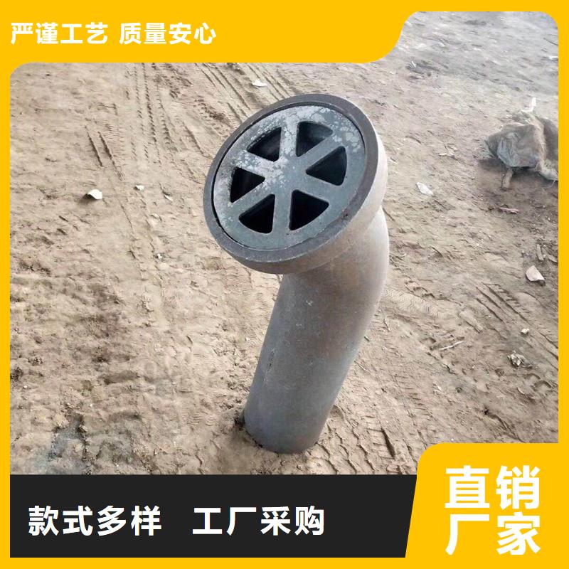 坚固耐用-福建南平选购铸铁泄水管支持定制