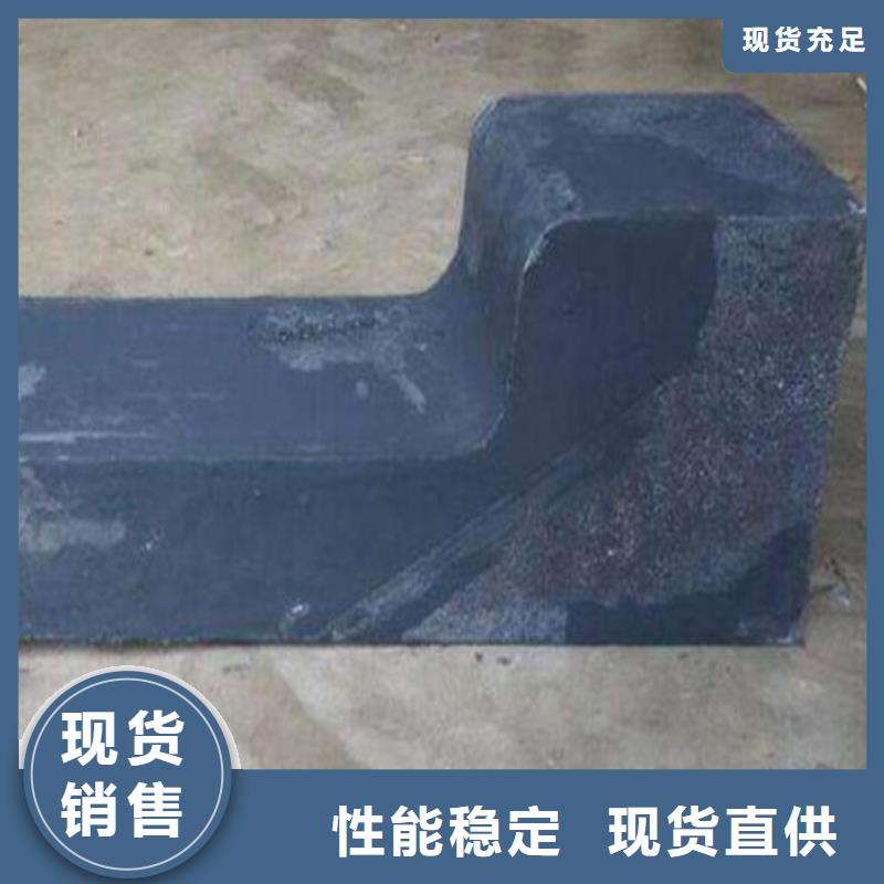 铸造厂-浙江杭州直供铸铁泄水管制造厂